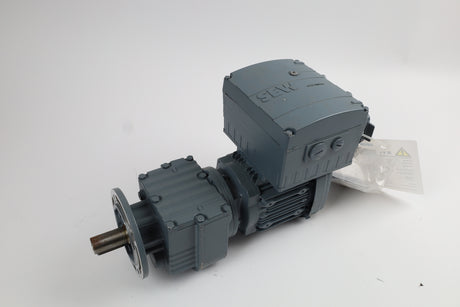 SEW EURODRIVE RF27DRS71S4MSWCK0ASA3TF