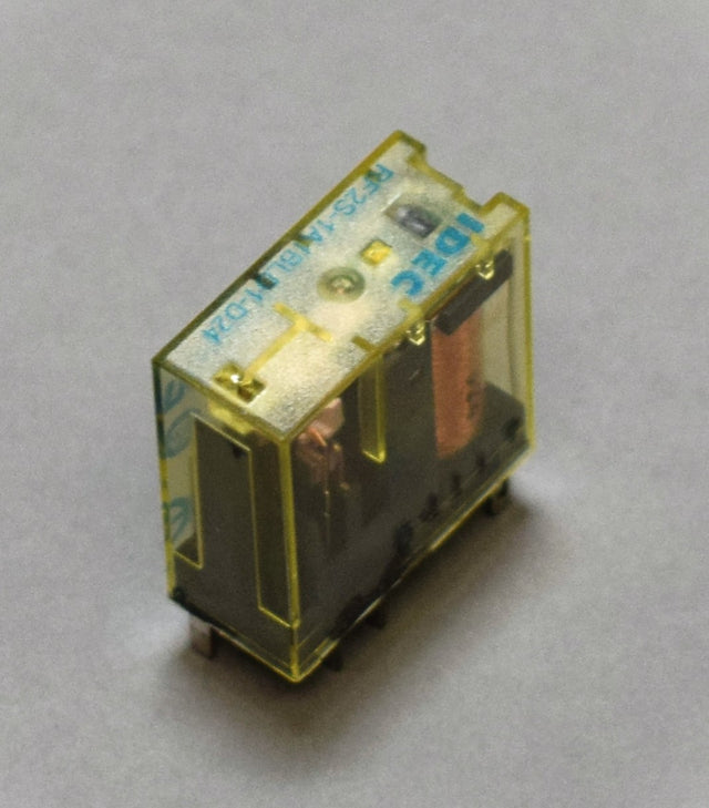 IDEC RF2S-1A1BLD1-D24