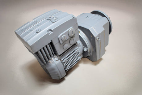 SEW EURODRIVE RF57DRS71S4MM05LN