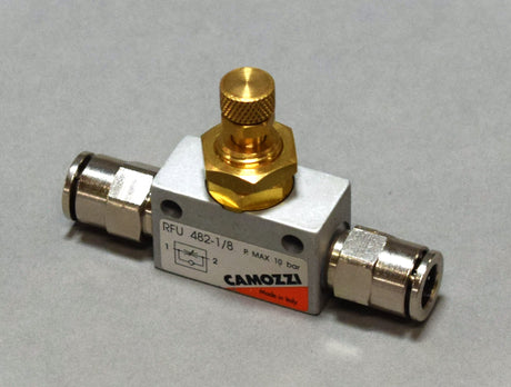 CAMOZZI RFU482-18