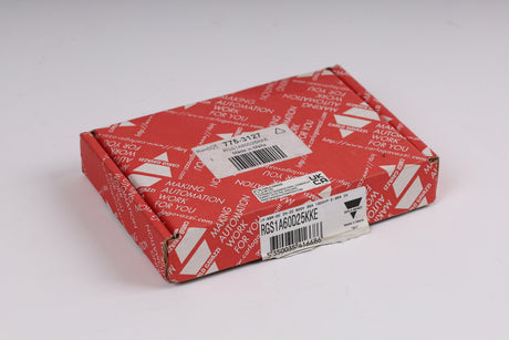 CARLO GAVAZZI RGS1A60D25KKE
