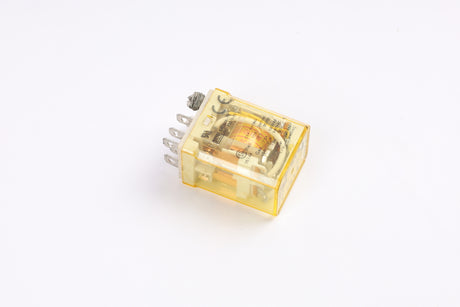 IDEC RH2B-ULAC110-120V