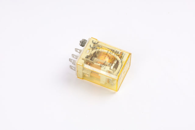 IDEC RH2B-ULAC110-120V
