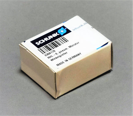 SCHUNK RHL-0