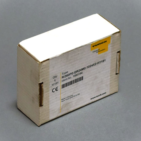 TURCK RI360P0-QR24M0-1024X2-H1181