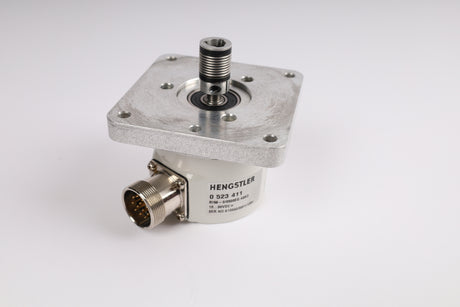 HENGSTLER RI58-00500EG43KD