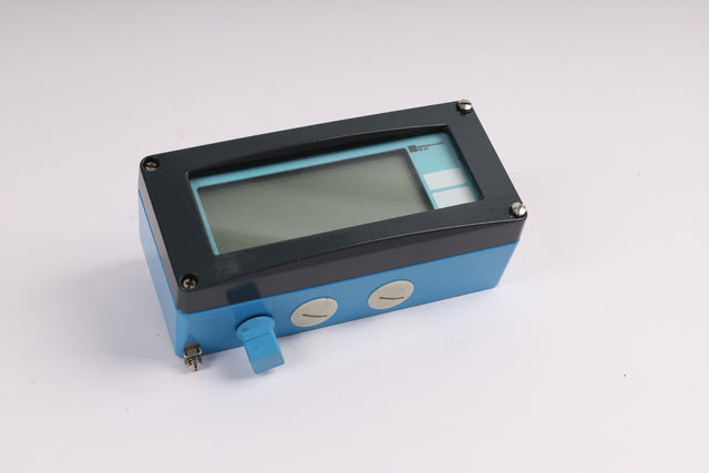 ENDRESS+HAUSER RIA261-A12