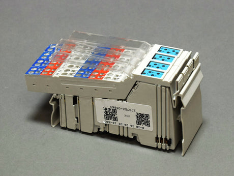 BOSCH REXROTH R-IBIL24DI16-PAC