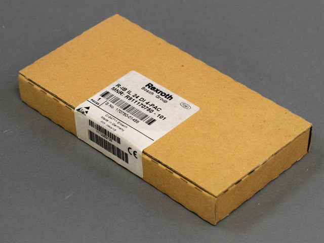BOSCH REXROTH R-IB-IL-24DI-4PAC