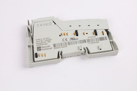 BOSCH REXROTH R-IBIL24DI4