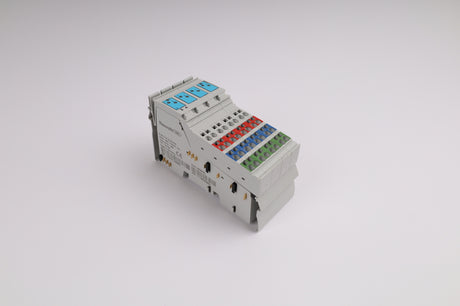 BOSCH REXROTH R-IBIL24DI8-PAC