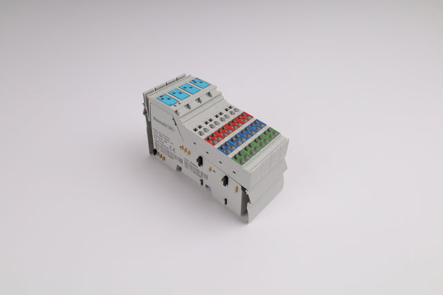 BOSCH REXROTH R-IBIL24DI8-PAC