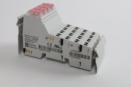 BOSCH REXROTH R-IBIL24DO16