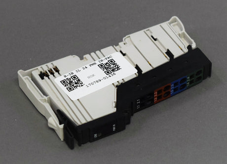 BOSCH REXROTH R-IB-IL-24-PWR-IN-PAC