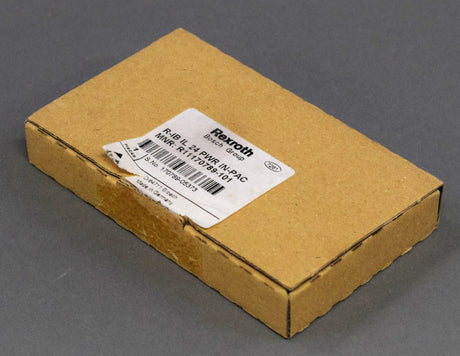 BOSCH REXROTH R-IB-IL-24-PWR-IN-PAC