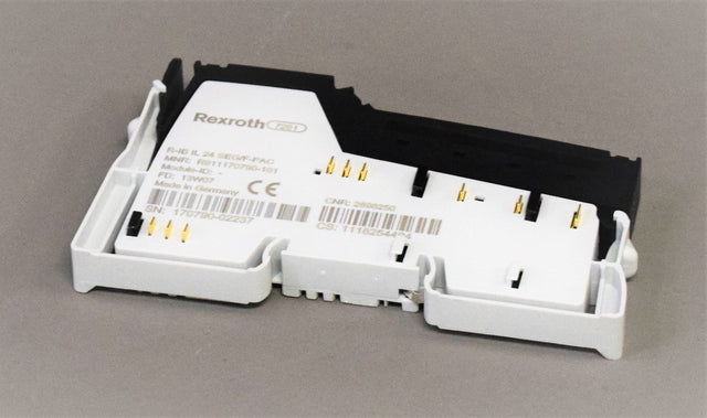BOSCH REXROTH R-IBIL24SEGF-PAC