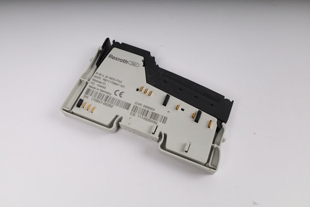 BOSCH REXROTH R-IBIL24SEG-PAC