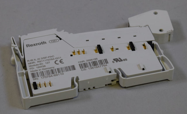 BOSCH REXROTH R-IBILAI2/SF-PAC