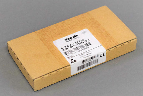 BOSCH REXROTH R-IBILAI2/SF-PAC