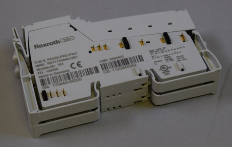 BOSCH REXROTH R-IB-IL-RS-232-PRO-PAC