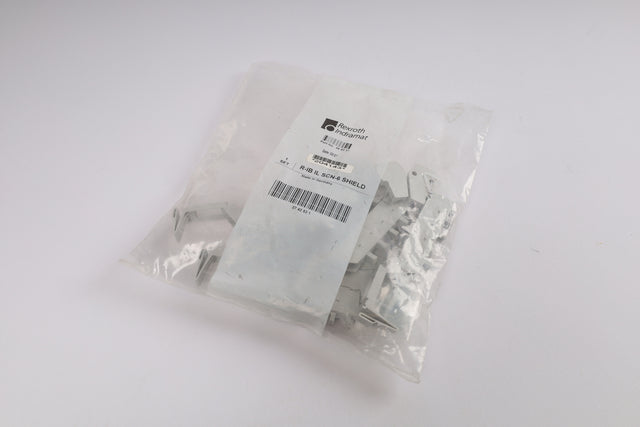 BOSCH REXROTH R-IB-IL-SCN-6-SHIELD