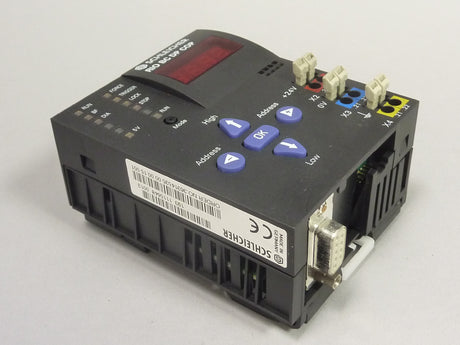 SCHLEICHER RIOGATWAYCOP