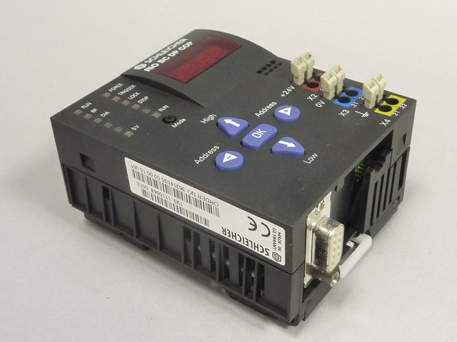 SCHLEICHER RIOGATWAYCOP