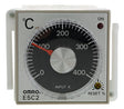 OMRON E5C2-R40KAC100-2400-400