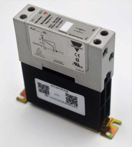 CARLO GAVAZZI RJ1A23D30E