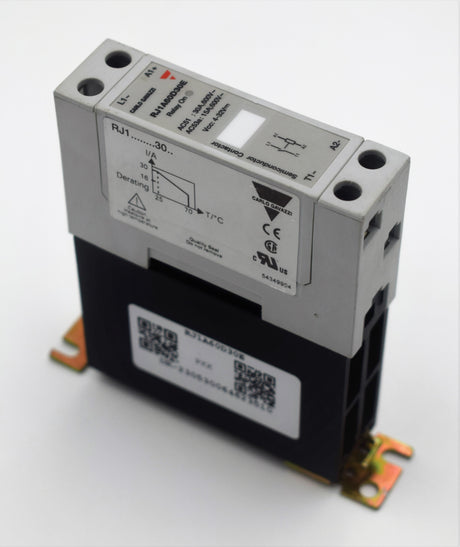 CARLO GAVAZZI RJ1A60D30E