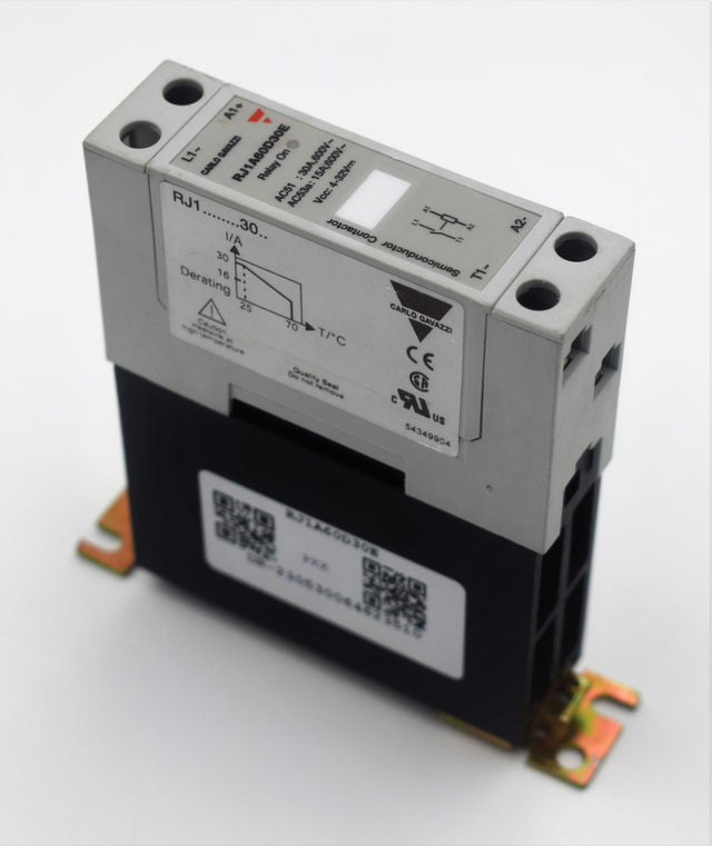 CARLO GAVAZZI RJ1A60D30E
