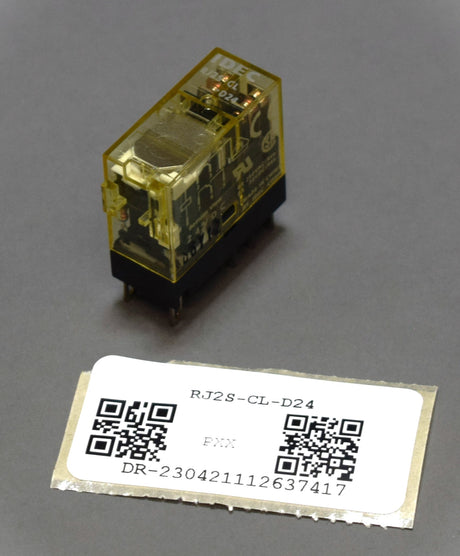 IDEC RJ2S-CL-D24