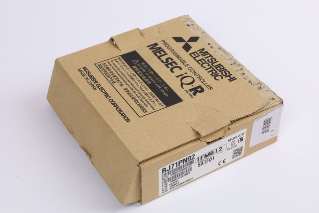 MITSUBISHI RJ71PN92