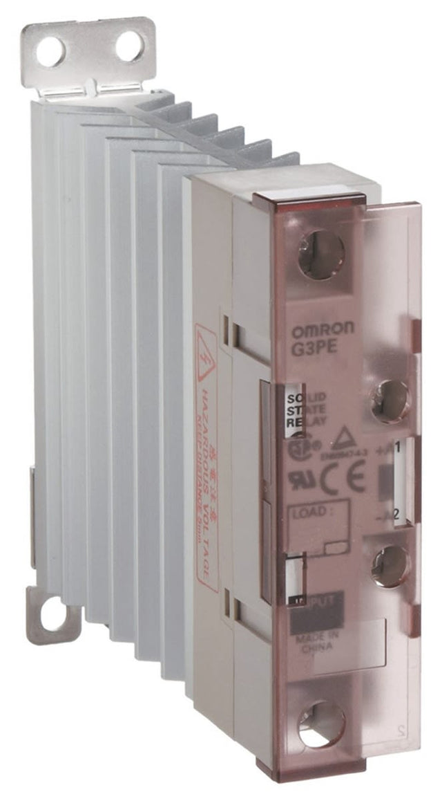 OMRON G3PE-515BDC12-24