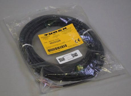 TURCK RKC12T-5TEL
