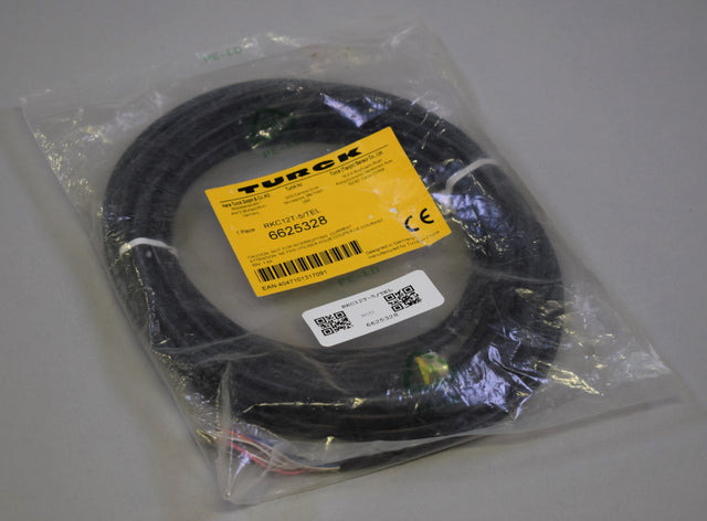 TURCK RKC12T-5TEL