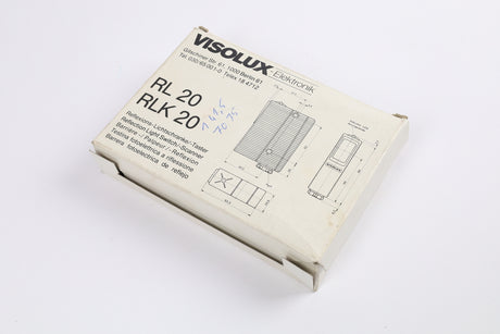 VISOLUX ELEKTRONIK RL20-5447