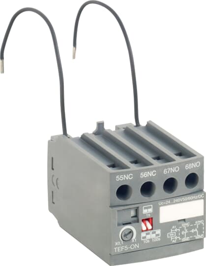 ABB 1SBN020312R1000-TEF5-ON