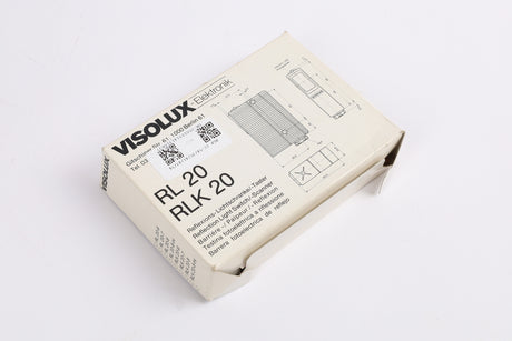 VISOLUX ELEKTRONIK RLF22-5435414774