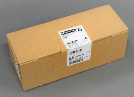 PHOENIX CONTACT RLPN24-2DIO882SCRJ