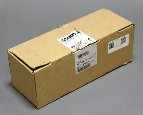 PHOENIX CONTACT RLPN24-2OC2SCRJ