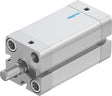 FESTO 577187-ADN-25-40-A-PPS-A
