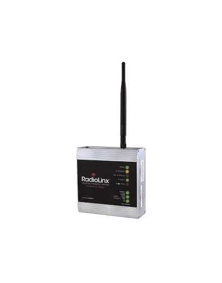 PROSOFT TECHNOLOGY RLX-IFH24E-E