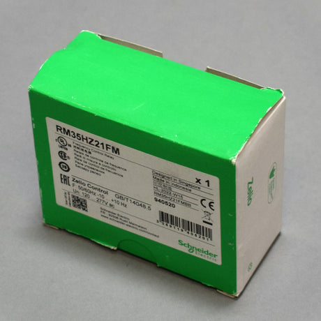 SCHNEIDER ELECTRIC RM35HZ21FM