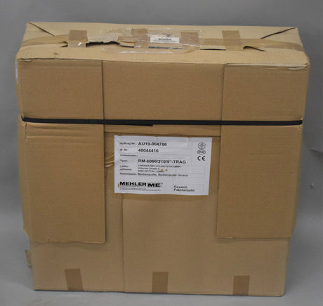 MEHLER ELEKTROTECHNIK RM-60602109T