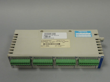 BOSCH REXROTH RMA02-2-32-DC024