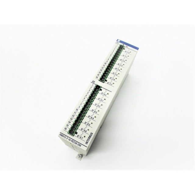 INDRAMAT RMA12.2-16-RE230-200-Bosch