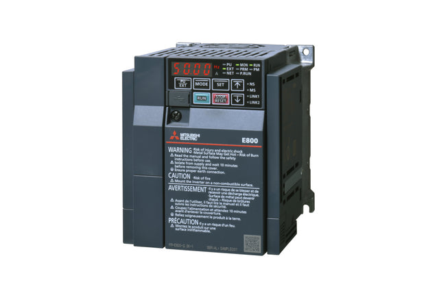 MITSUBISHI FR-E820S-0050SCEPB-60