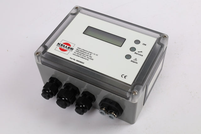 KELLER RM-DPCMICRO5000ATEX
