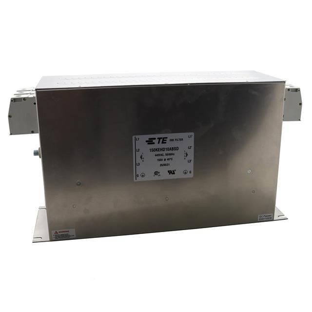 TE CONNECTIVITY 150KEHD10ABSD